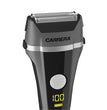 Carrera 421 Rechargeable Wireless Electric Shaver