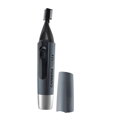 Carrera Unisex 524 Nose & Ear Hair Trimmer