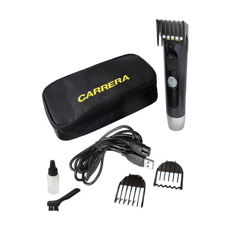 Carrera 622 Ceramic Hair Clipper