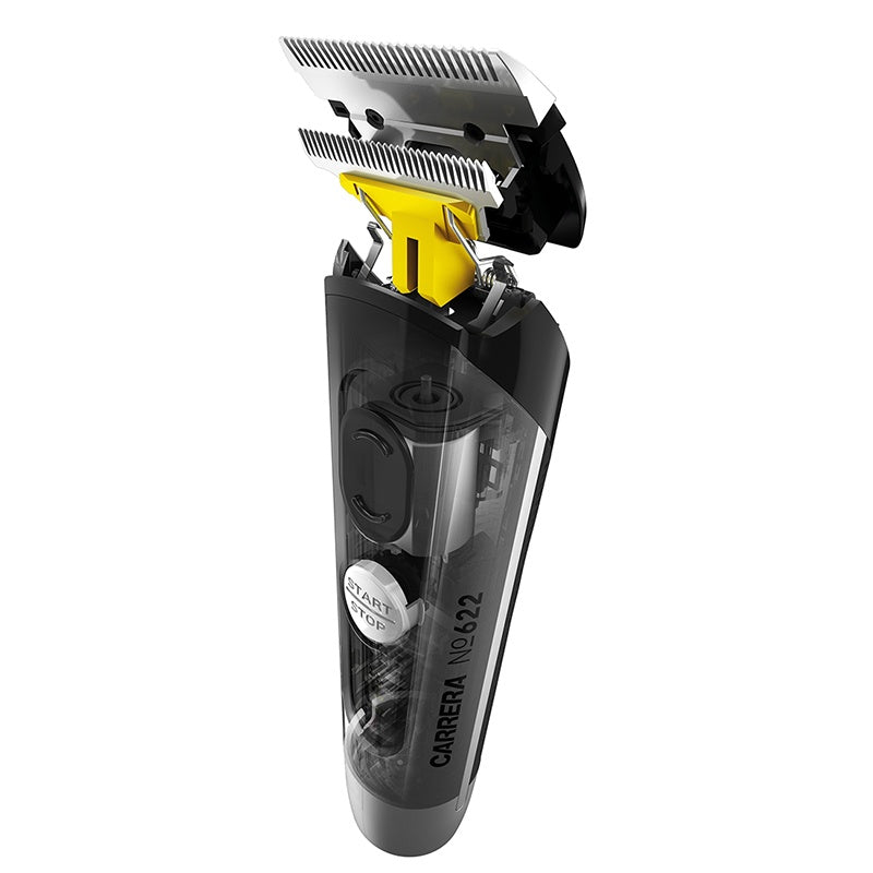 Carrera 622 Ceramic Hair Clipper