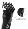 Carrera 622 Ceramic Hair Clipper