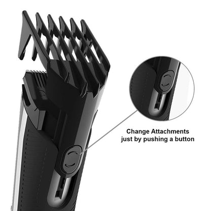 Carrera 622 Ceramic Hair Clipper