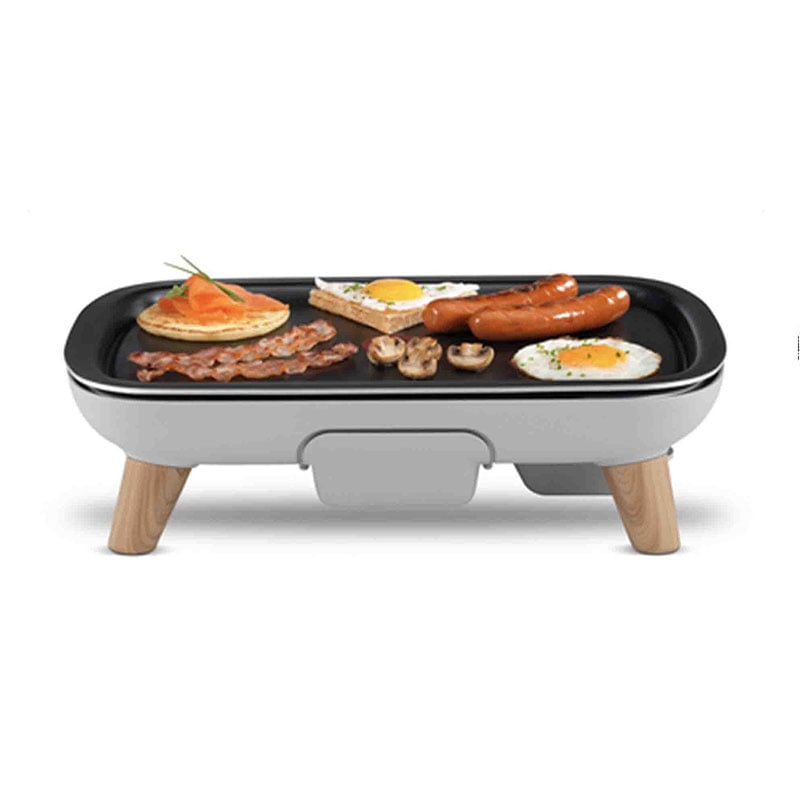 Tefal CB658P27 Plancha des Saveurs Gourmet