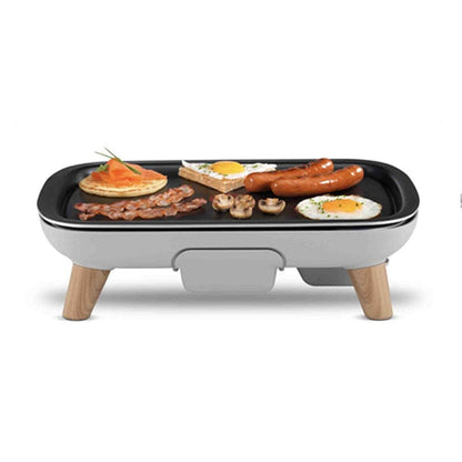 Tefal CB658P27 Plancha des Saveurs Gourmet
