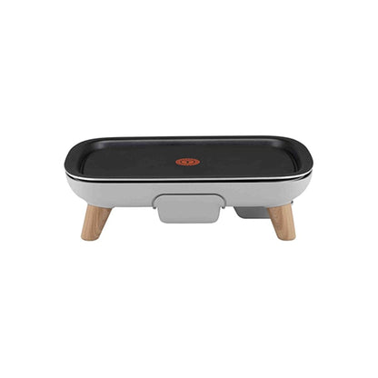 Tefal CB658P27 Plancha des Saveurs Gourmet
