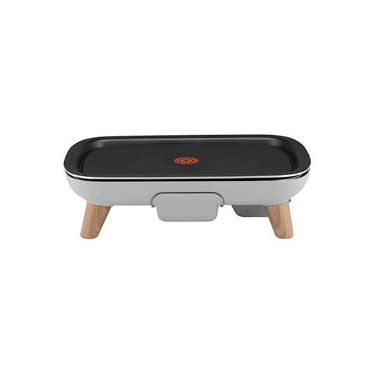 Tefal CB658P27 Plancha des Saveurs Gourmet