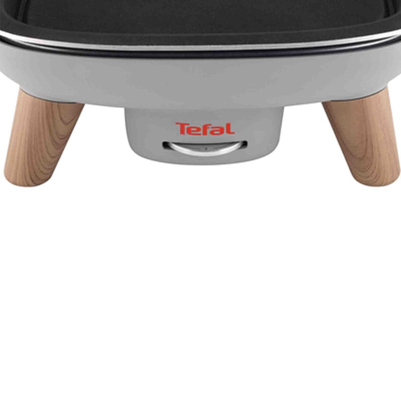 Tefal CB658P27 Plancha des Saveurs Gourmet