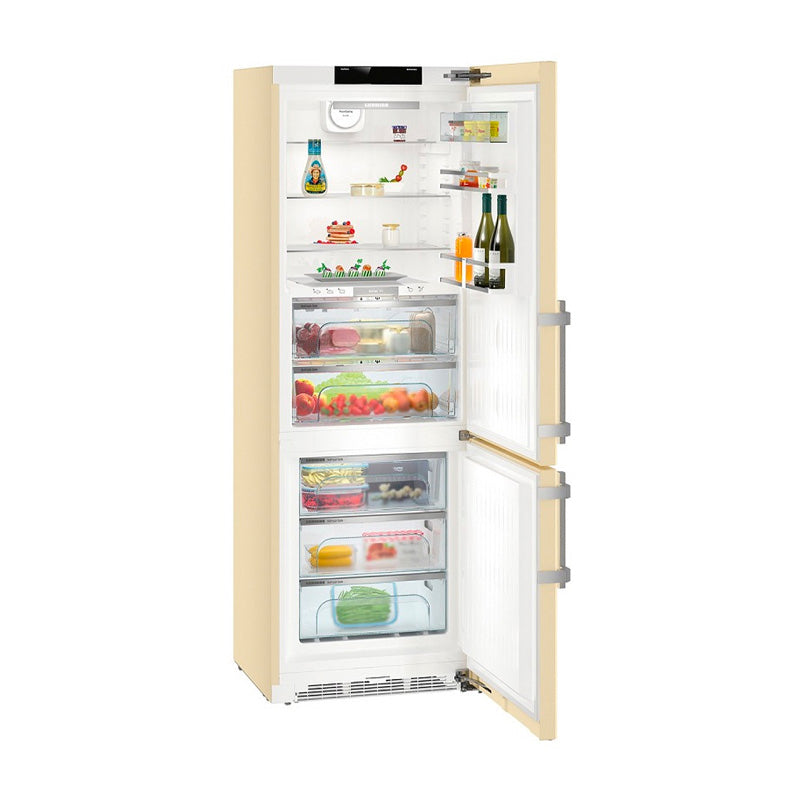 Liebherr BNPbe 5758 Fridge-freezer combination with BioFresh and NoFrost