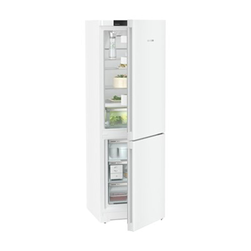 Liebherr CBNd 5223 Plus BioFresh NoFrost Fridge-freezer with BioFresh and NoFrost