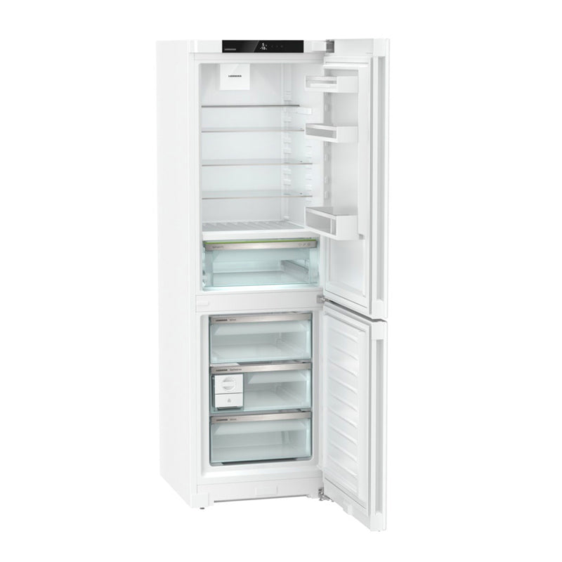 Liebherr CBNd 5223 Plus BioFresh NoFrost Fridge-freezer with BioFresh and NoFrost