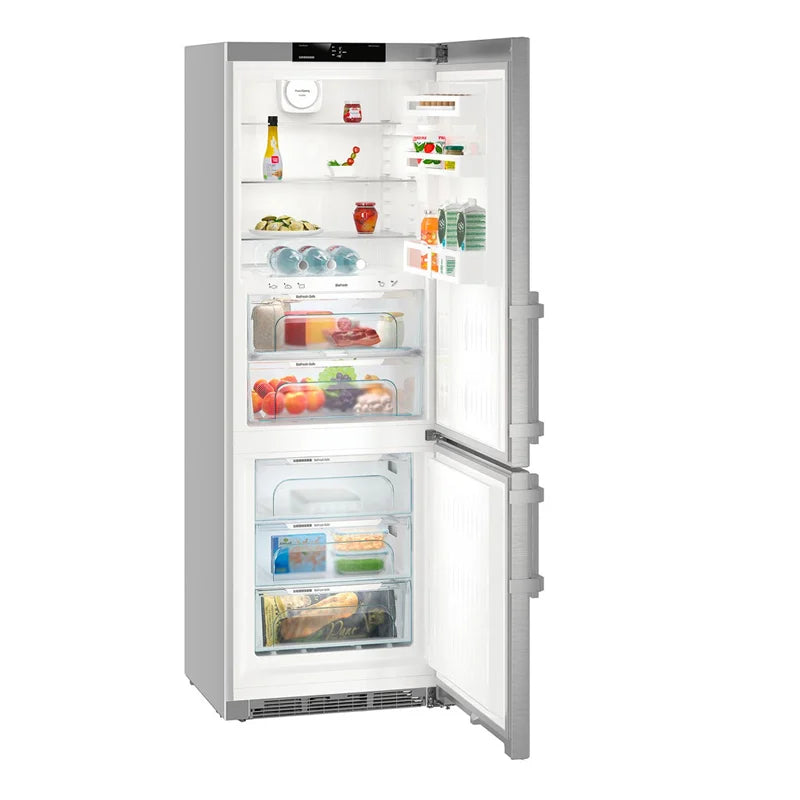 Liebherr CNef 5735 Comfort NoFrost ? Fridge-freezer with NoFrost