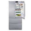 Liebherr CBNes 6256 Fridge-freezer PremiumPlus BioFresh NoFrost