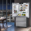 Liebherr CBNes 6256 Fridge-freezer PremiumPlus BioFresh NoFrost