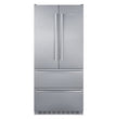 Liebherr CBNes 6256 Fridge-freezer PremiumPlus BioFresh NoFrost