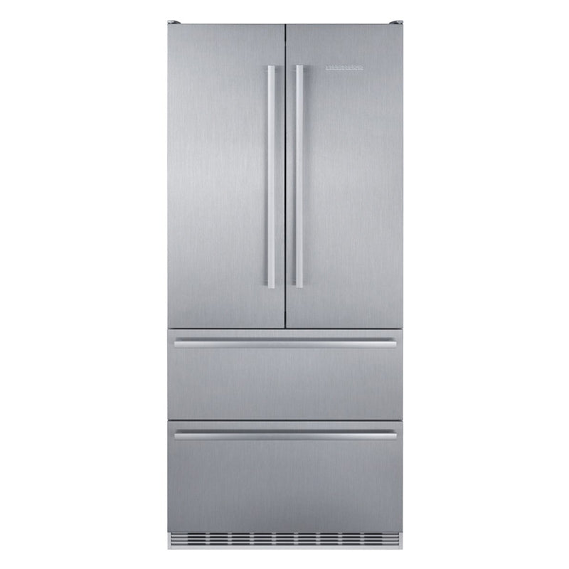 Liebherr CBNes 6256 Fridge-freezer PremiumPlus BioFresh NoFrost