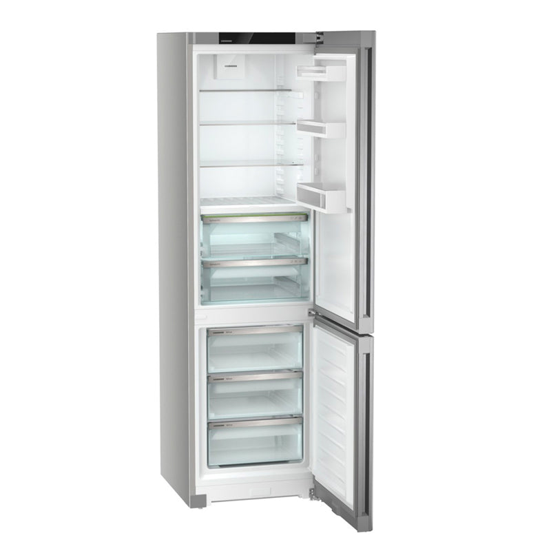 Liebherr CNsfd 5733 Plus Fridge-freezer combination with EasyFresh and NoFrost