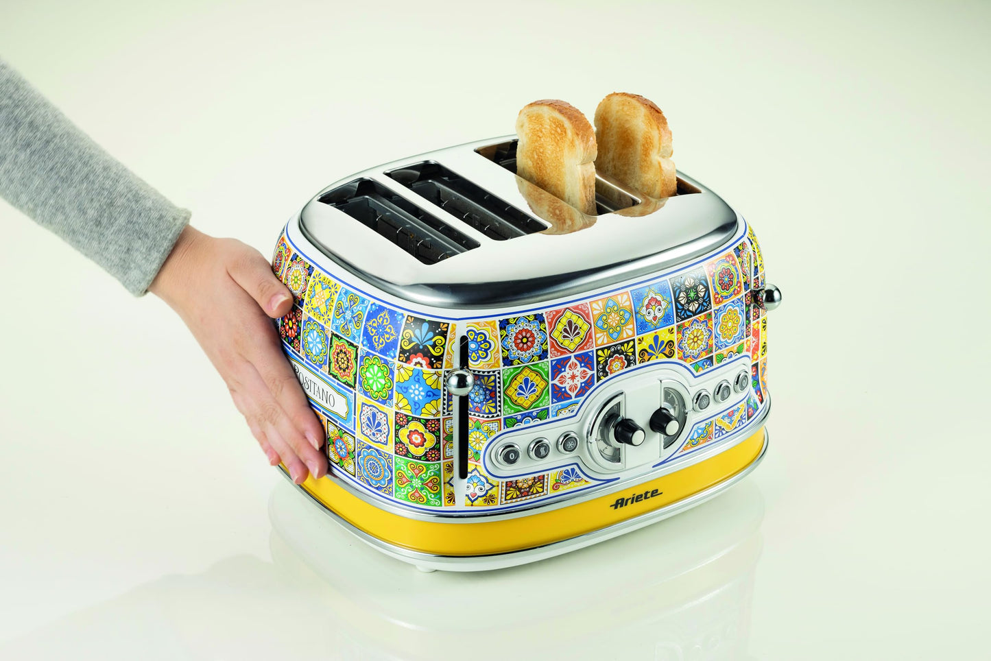 Toaster 4S 1630W Positano