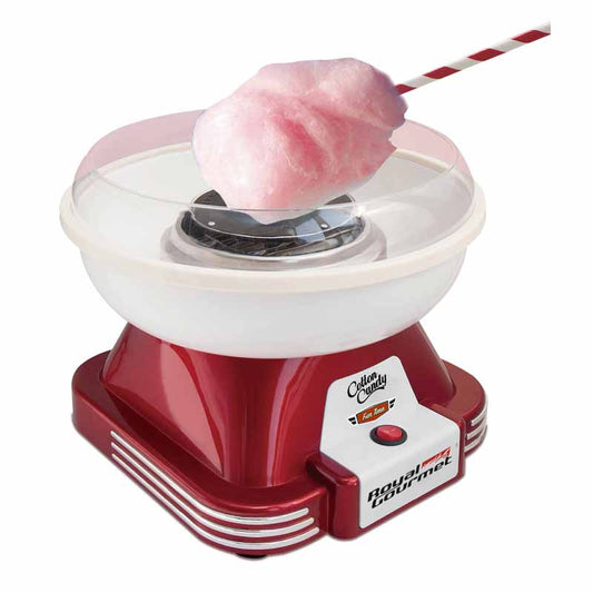 Royal Gourmet CM800 Cotton Candy Maker 500W