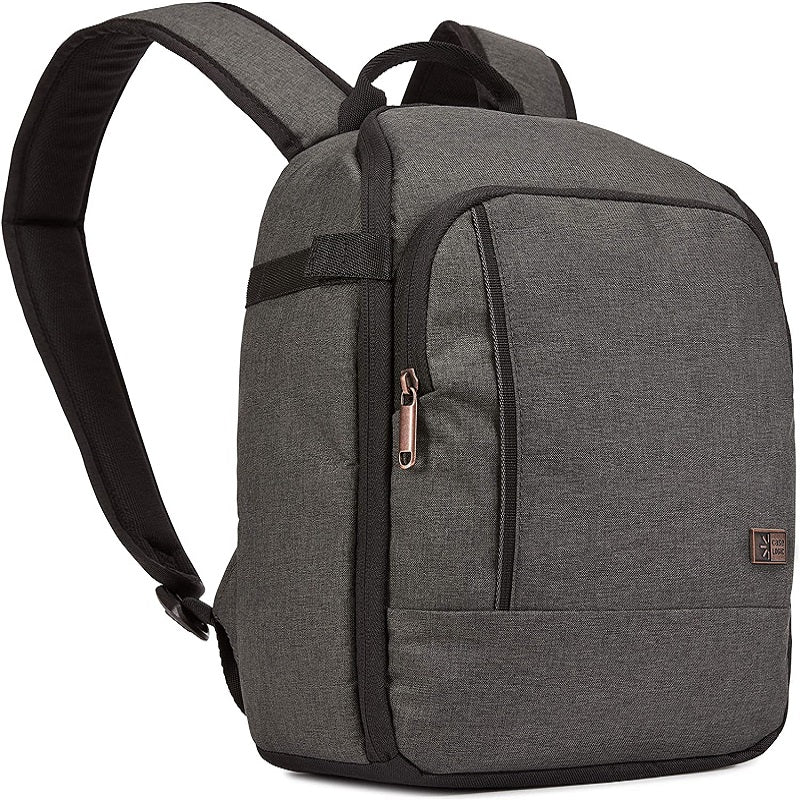 Case Logic Cebp-104 Obsidian Era Small Camera Backpack