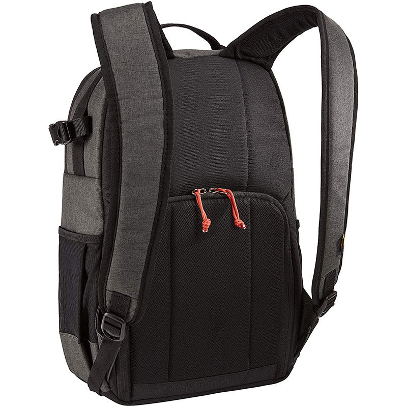 Case Logic Cebp-105 Obsidian Era Medium Camera Backpack