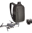 Case Logic Cebp-105 Obsidian Era Medium Camera Backpack