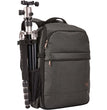 Case Logic Cebp-106 Obsidian Era Large Camera Backpack