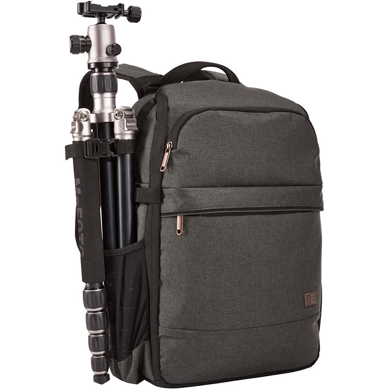 Case Logic Cebp-106 Obsidian Era Large Camera Backpack