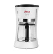 Ufesa CG7113 Drip Coffeemaker 550W for 6 cups
