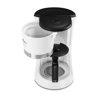 Ufesa CG7123 800W Drip Coffee Maker for 10 Cups