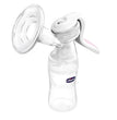 CHICCO 05740.00 C-Breast Pump W/Bottle