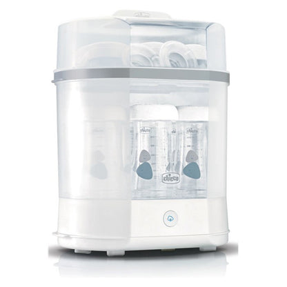 Chicco 07391.10 Steam Steriliser