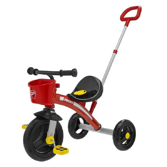 Chicco 07412.07 U-Go Trike