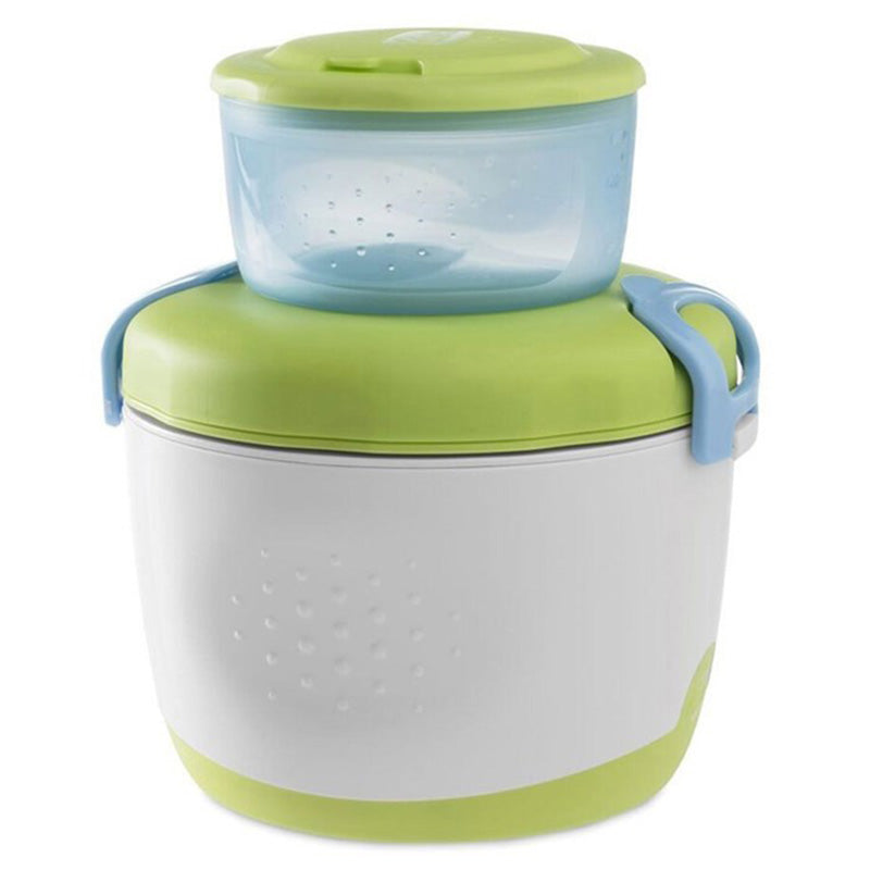 Chicco 07659.00 Thermal Baby Food Containers System