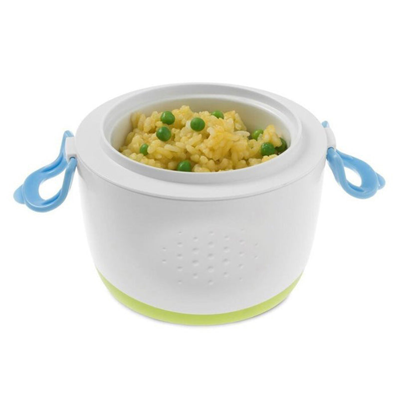 Chicco 07659.00 Thermal Baby Food Containers System