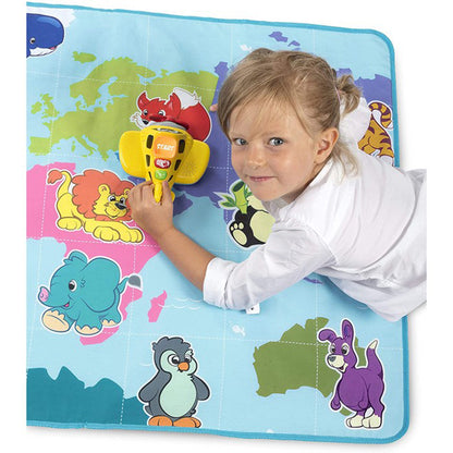 Chicco 09858.30 Adventure Airline. My First Coding