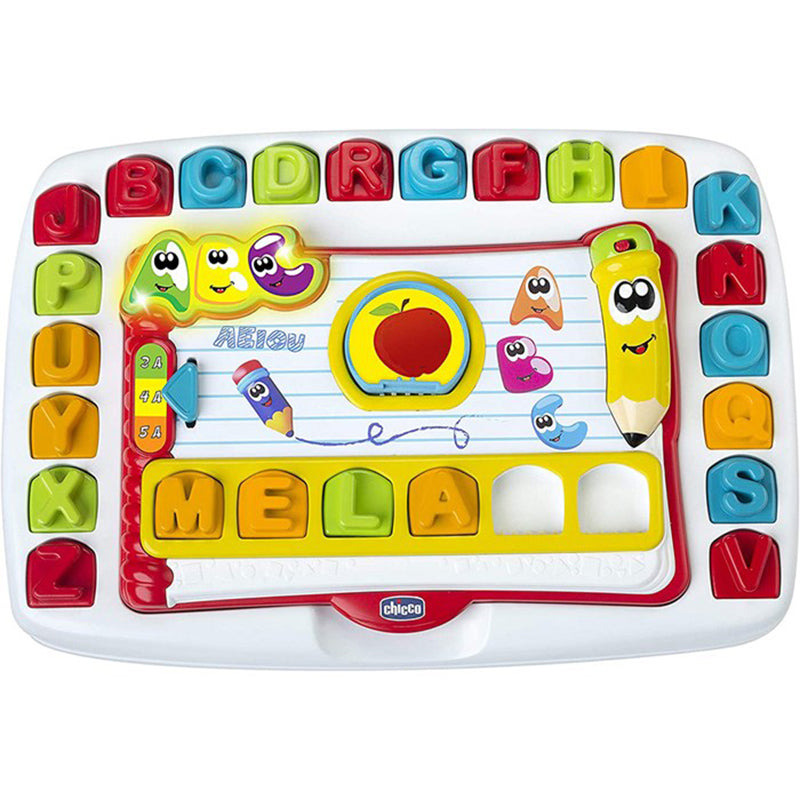 Chicco 10112.30 Learn & read school table