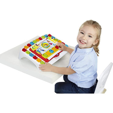 Chicco 10112.30 Learn & read school table