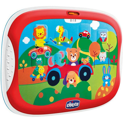 Chicco 10601.10 Animal Tablet