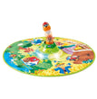 Chicco 10603.00 Free The Mole Playmat