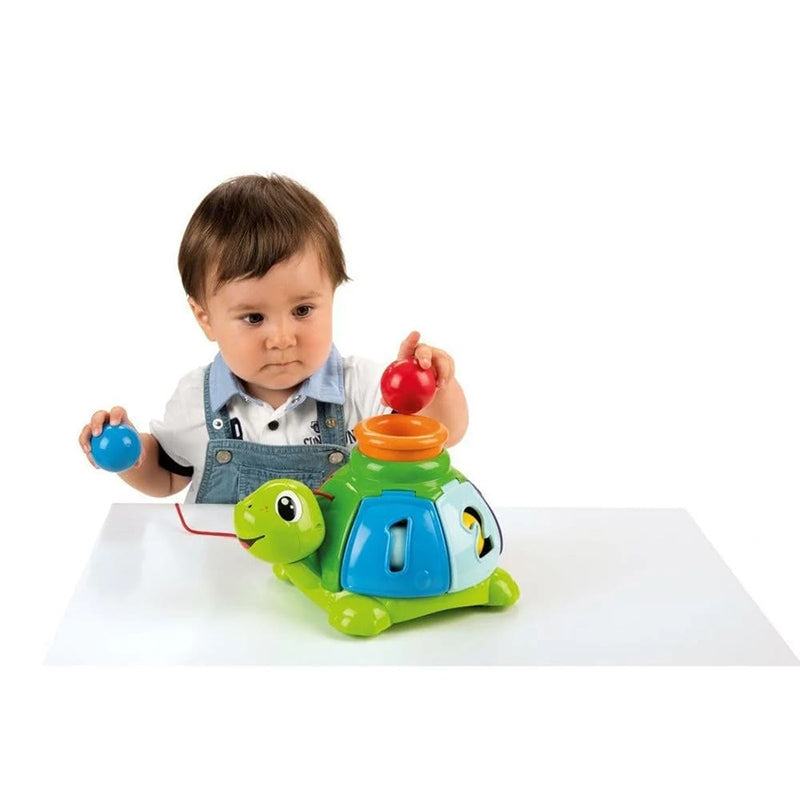 Chicco 10622.00 Turtle Sort & Surprise