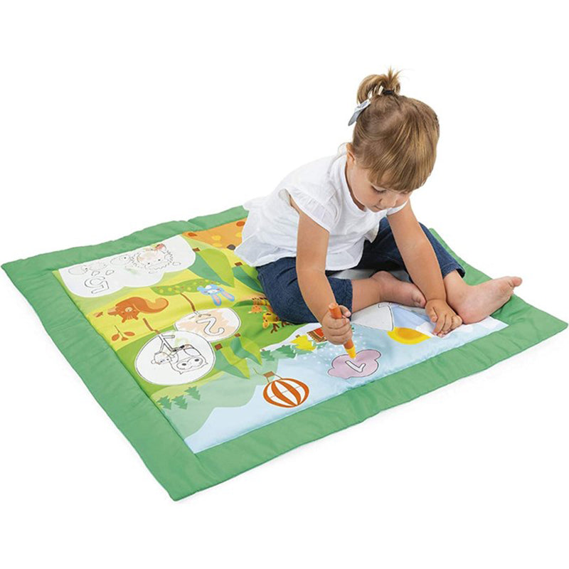 Chicco 10632.00 Colour Mat