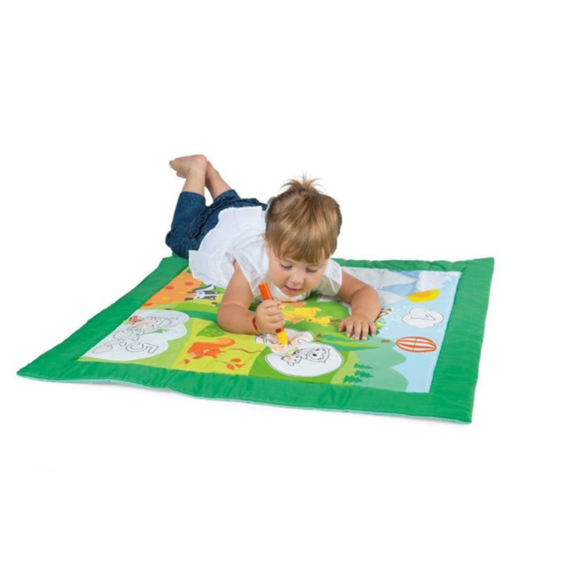 Chicco 10632.00 Colour Mat