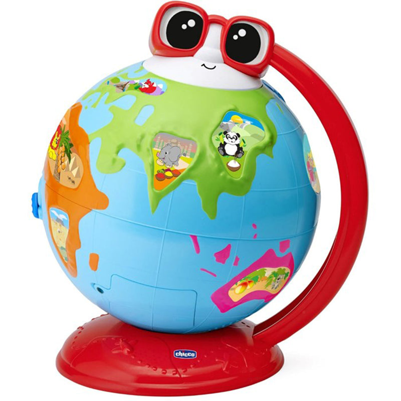 Chicco 11207.30 Edu Globe