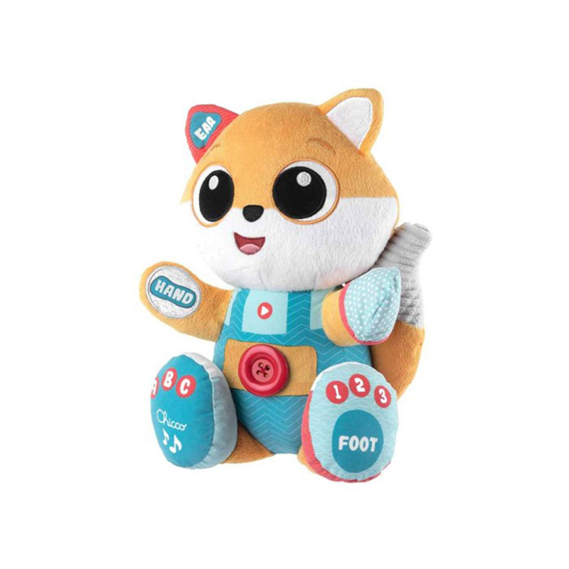 Chicco 11296.30 | ABC Foxy