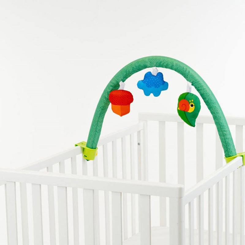 Chicco 3in1 Activity playgym new aesthetics