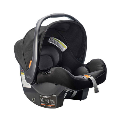 Chicco 79625.78 KeyFit 35 Infant Car Seat