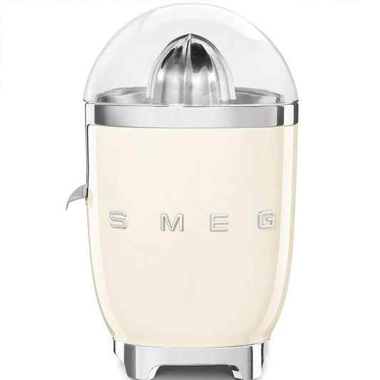 Smeg CJF11CREU Citrus Juicer Cream