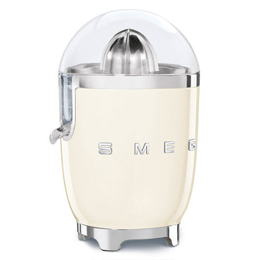 Smeg CJF11CREU Citrus Juicer Cream