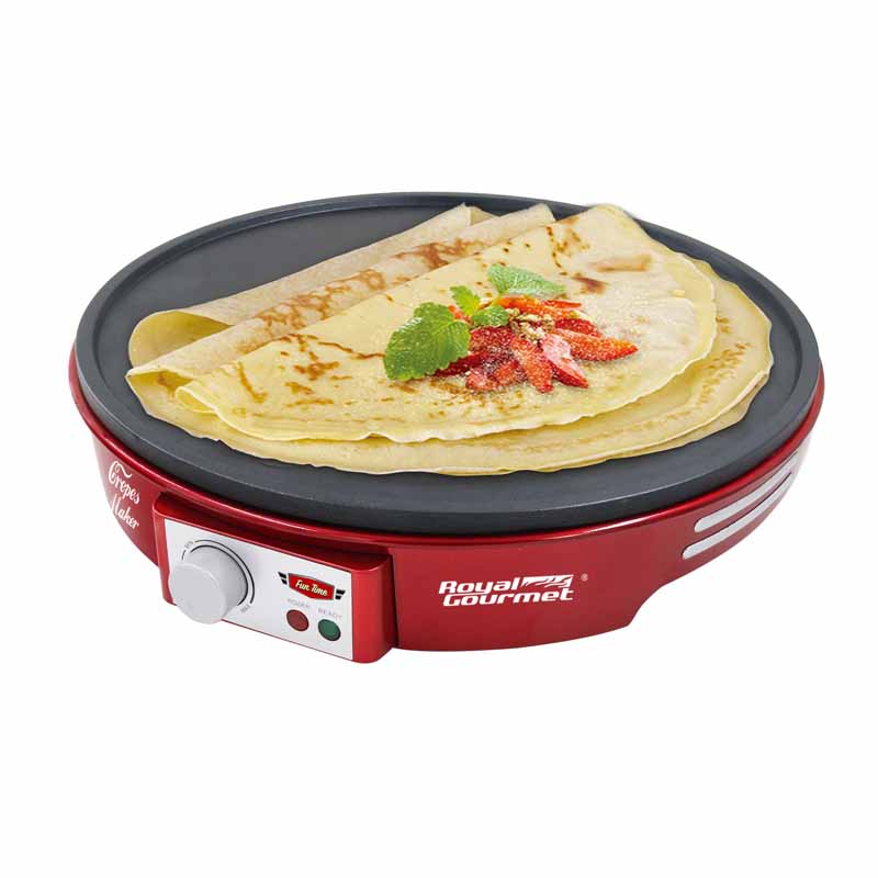 Royal Gourmet CM500 Crepe Maker