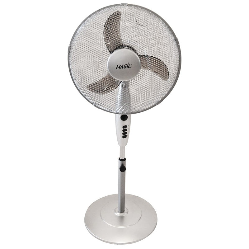 Magic CM807D Stand Fan